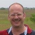 HighTechConsulting Employee Wayne Allison's profile photo