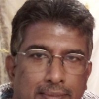 Placid Express Employee Sivanesan M.'s profile photo