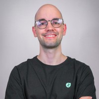 Mutualizo Employee Daniel Paloschi's profile photo