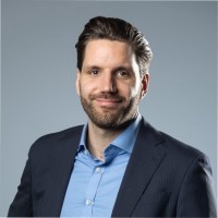 Ferroamp Employee William Ryan's profile photo