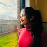 TRENDii Employee Chandana Mohan's profile photo