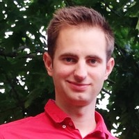 Pantarein Waterzuivering Employee Tom Vereecken's profile photo