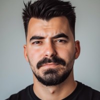 Mindeo Employee Kevin Picolo's profile photo