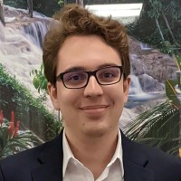 THE LOT La Jolla Employee Sean Michael Castillo's profile photo