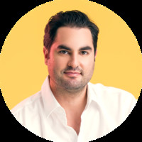 Diff Employee Benjamin Crudo's profile photo