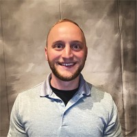 Hendrickson Employee Samuel Kushner's profile photo