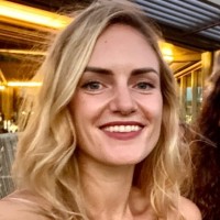 Paxton Employee Kateryna Nezhura's profile photo