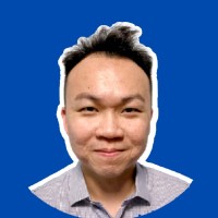 Ministry of Health (Singapore) Employee Nicholas Tee's profile photo