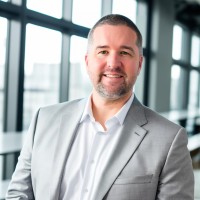 Jitterbit Employee Geoff Blaine's profile photo