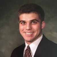 Bank of America Employee Thomas Bruno's profile photo