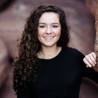 University of Washington Employee Amanda Robert's profile photo