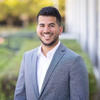 Argyle Payments Employee Kieran Daly's profile photo