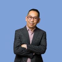 Orange Business Employee Gerald Lee's profile photo