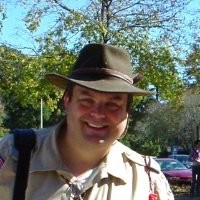 BSA Employee Ted Orr's profile photo