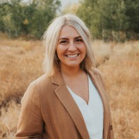 Planned Parenthood Association of Utah Employee Elizabeth Haderlie's profile photo