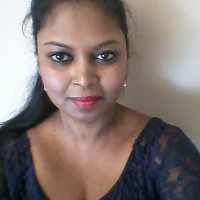 406 Partners Employee Indrani Naidoo's profile photo