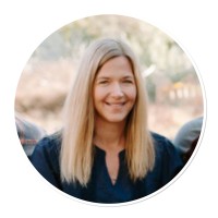 Catholic Mutual Group Employee Jill Ott's profile photo