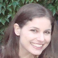 SmashingTheGlass.com Employee Emily Sacharin's profile photo