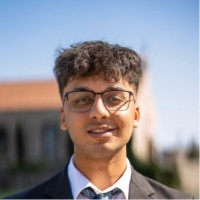 Path Systems Employee Manas Jain's profile photo