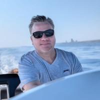 Herdwatch Employee Pat Bolger's profile photo