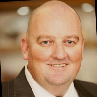 Tony Cormack Email & Phone Number
