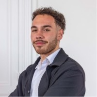 Prospilot Employee Cedric Slimani's profile photo