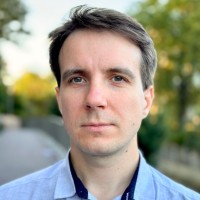 Appsuite Employee Kostiantyn Mielnikov's profile photo