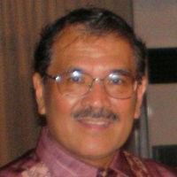 San José - Evergreen Community College District Employee Rudy Nasol's profile photo