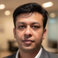 HSBC Employee Sameer Jain's profile photo