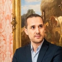 LOXAM Employee Samir Idir's profile photo