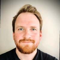 LGA Architecture Employee Tanner Hawkins's profile photo