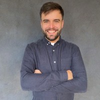 Hamburger Fern-Hochschule Employee Justin Ziegenbein's profile photo