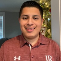 Concept Frames Employee Jair Gonzalez's profile photo