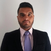 Procon, Inc. Employee Leandro Muñoz Caballero's profile photo