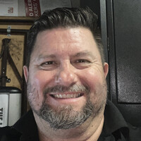 PCJL - Jiffy Lube Employee Gene Cantrell's profile photo