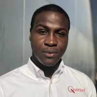 Queritel Employee Kadian Salmon's profile photo