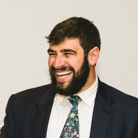 Navico Chartering Ltd. Employee Hugo Fics's profile photo