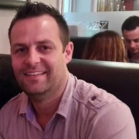 Arries van Rensburg Email & Phone Number