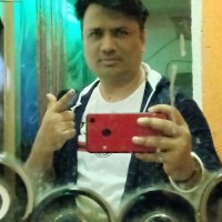 Infinite Computing Systems Employee Prafful Achalkar's profile photo