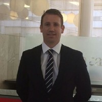 Rossvale Football Club Employee Barry McLaughlin's profile photo