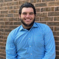 Midtown Athletic Clubs Employee Will Knox's profile photo
