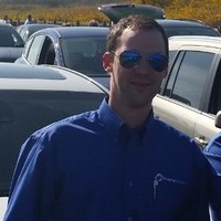 Airbourne Colours Ltd Employee Kevin Prince's profile photo