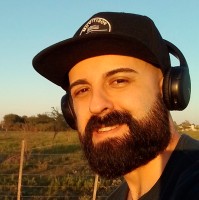 QKStudio Employee Emiliano Mayolo's profile photo