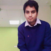 Decorpot Employee Vivek Gnanasekar's profile photo