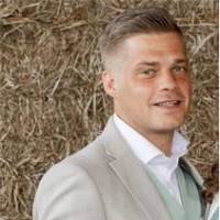 QWIC Employee Mark Boer's profile photo