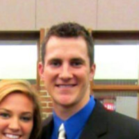 Daniel Gay Email & Phone Number