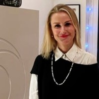 Working Partners Employee Agnieszka Ambrosewicz's profile photo