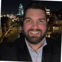 Portmanteau Inc. Employee Gabriel Ross's profile photo