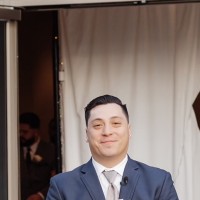 Joseph Cuevas Email & Phone Number