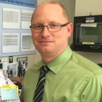 Kenneth Moorman Email & Phone Number